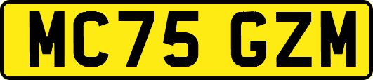 MC75GZM