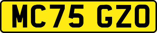 MC75GZO