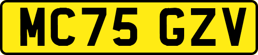 MC75GZV