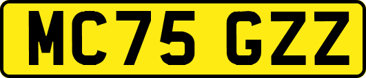 MC75GZZ