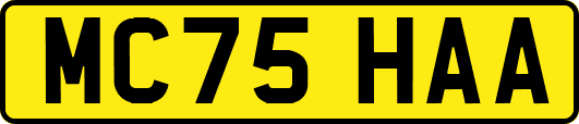 MC75HAA