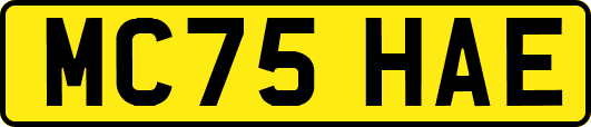 MC75HAE