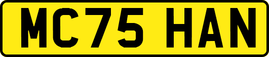 MC75HAN