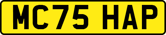 MC75HAP