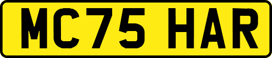 MC75HAR