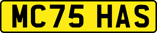 MC75HAS