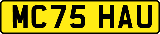 MC75HAU