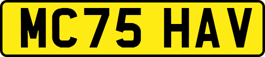 MC75HAV