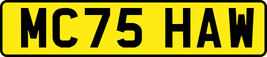 MC75HAW