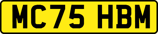 MC75HBM