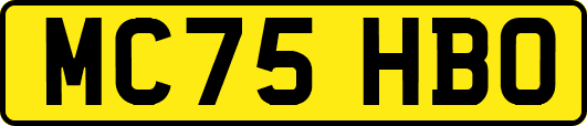 MC75HBO
