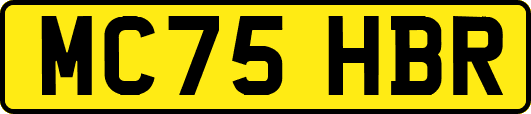 MC75HBR