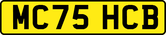 MC75HCB