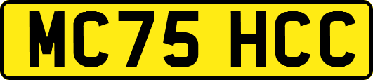 MC75HCC