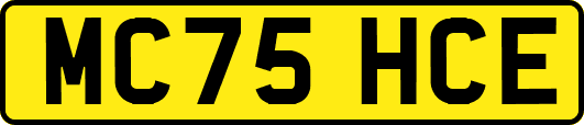 MC75HCE