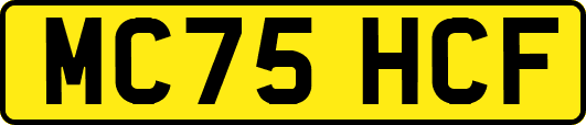 MC75HCF