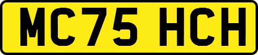 MC75HCH