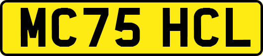 MC75HCL