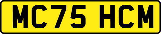 MC75HCM