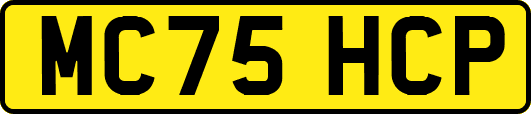 MC75HCP