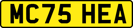 MC75HEA