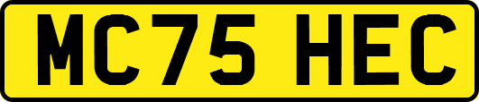 MC75HEC
