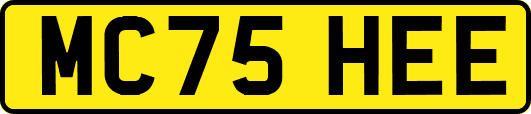MC75HEE