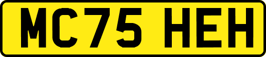 MC75HEH