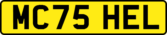 MC75HEL