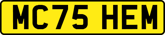 MC75HEM