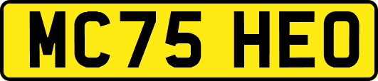 MC75HEO