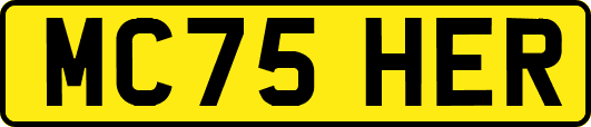 MC75HER
