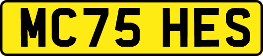 MC75HES
