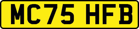 MC75HFB