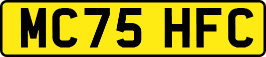 MC75HFC