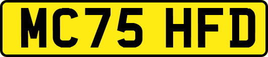 MC75HFD