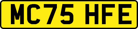 MC75HFE