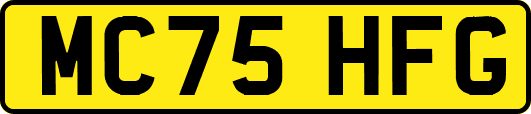 MC75HFG
