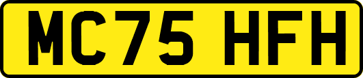MC75HFH