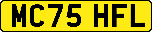 MC75HFL