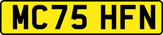 MC75HFN