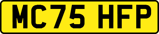 MC75HFP