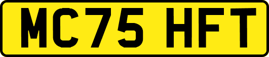 MC75HFT