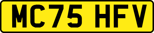 MC75HFV