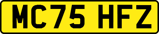 MC75HFZ