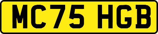 MC75HGB