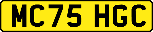 MC75HGC