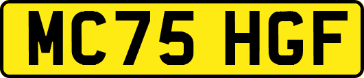 MC75HGF
