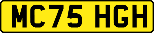 MC75HGH