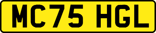 MC75HGL